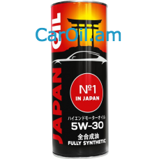 JAPAN OIL 5W-30 1L Լրիվ սինթետիկ